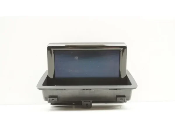 Ecran GPS pour AUDI A1 1 PHASE 1