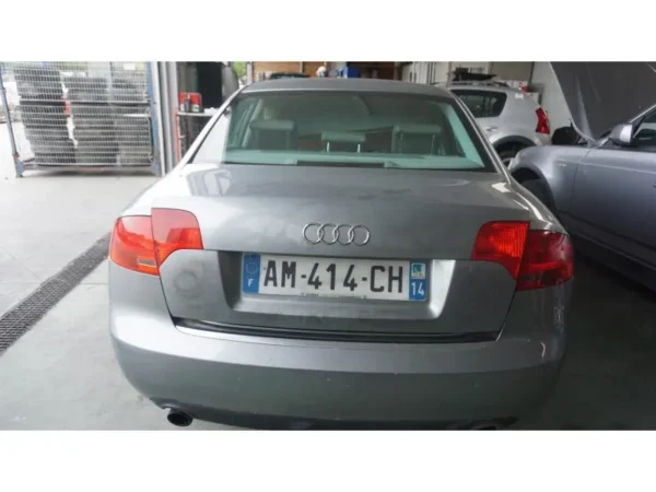 Feu arriere principal gauche (feux) pour AUDI A4 2 PHASE 1