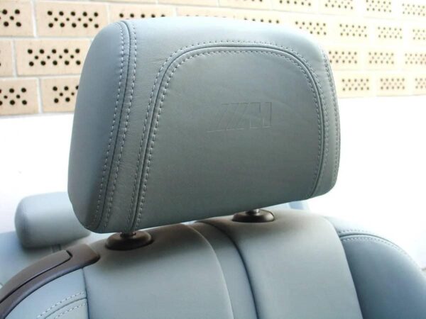 Siège bmw e92 m3 - Image 11
