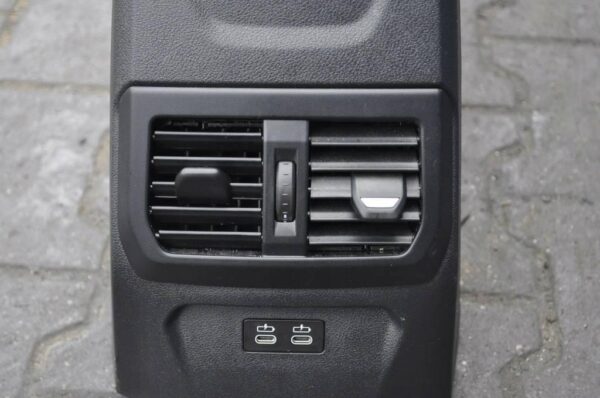 siège complet BMW F40 SIÈGES CÔTÉS - Image 10