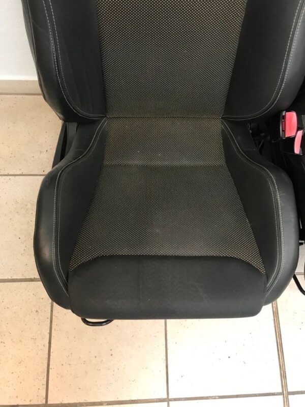 Renault Sport Sièges Recaro CS Motorsport VW Audi Opel BMW Klappba - Image 6