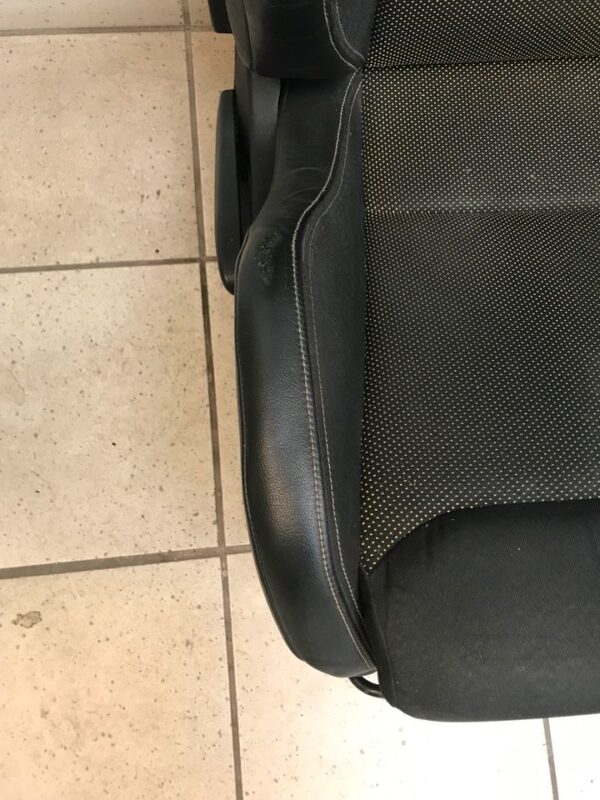 Renault Sport Sièges Recaro CS Motorsport VW Audi Opel BMW Klappba - Image 7