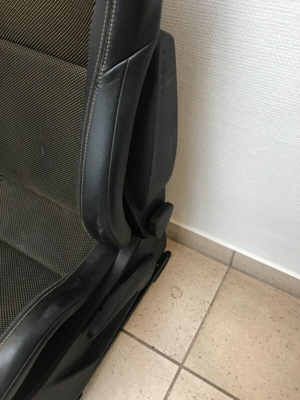 Renault Sport Sièges Recaro CS Motorsport VW Audi Opel BMW Klappba - Image 13