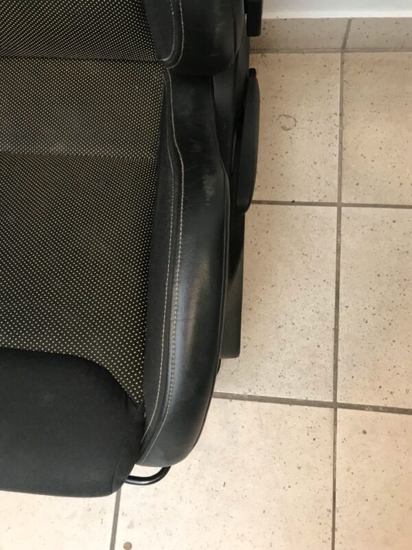 Renault Sport Sièges Recaro CS Motorsport VW Audi Opel BMW Klappba - Image 14