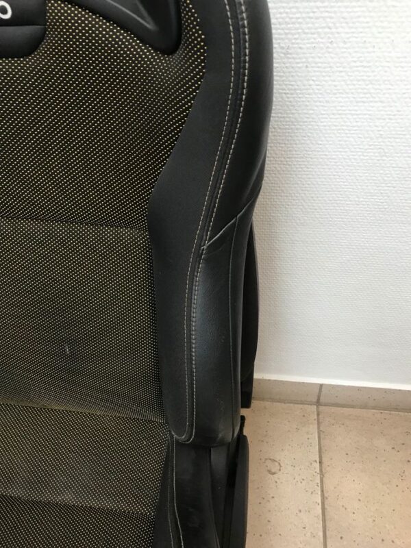 Renault Sport Sièges Recaro CS Motorsport VW Audi Opel BMW Klappba - Image 15