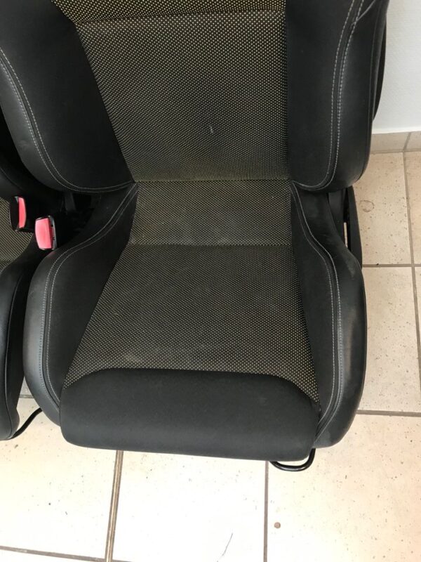 Renault Sport Sièges Recaro CS Motorsport VW Audi Opel BMW Klappba - Image 16