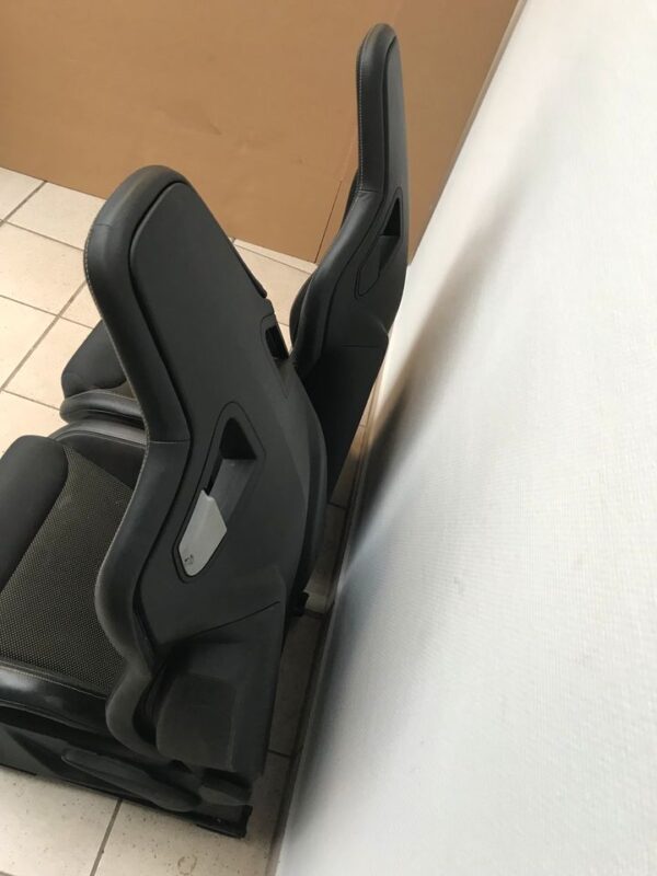 Renault Sport Sièges Recaro CS Motorsport VW Audi Opel BMW Klappba - Image 20