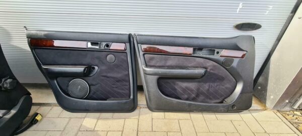 Intérieur Sièges Audi S4 S6 C4 Avant Quattto Satin 20V V8 - Image 5