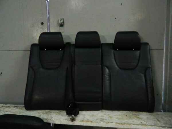 SIÈGES EN CUIR RECARO AUDI A4 B5 ÉLECTRIQUES - Image 7