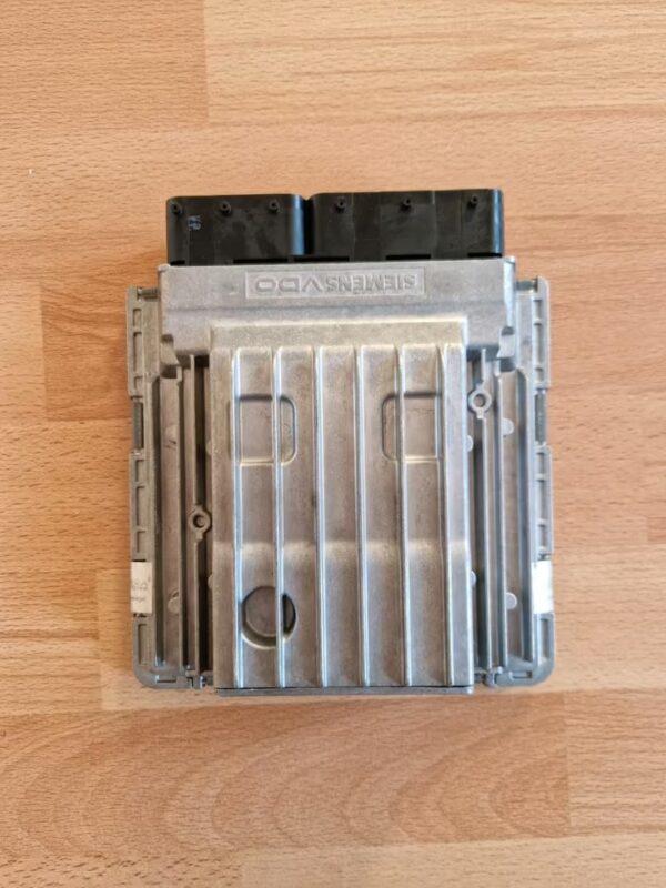 Unité de commande moteur pour BMW E90/91/92/93 - Image 7