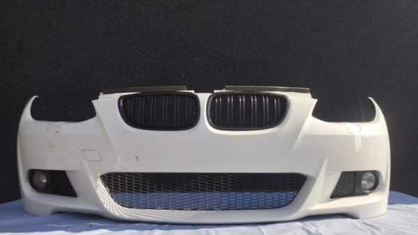 Parchoc bmw E92 E93 M Pack série 3