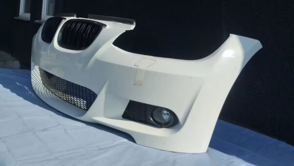 Parchoc bmw E92 E93 M Pack série 3 - Image 4