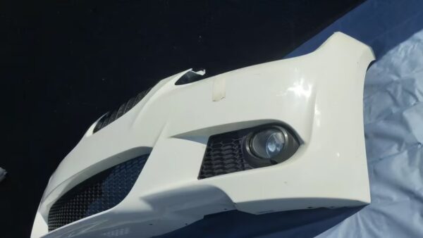 Parchoc bmw E92 E93 M Pack série 3 - Image 8