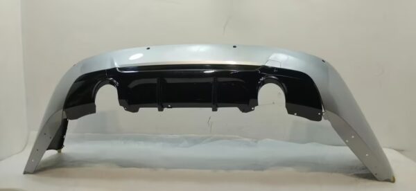 Pare-chocs arrière BMW E92 E93 Coupe Cabrio M Paket - Image 2