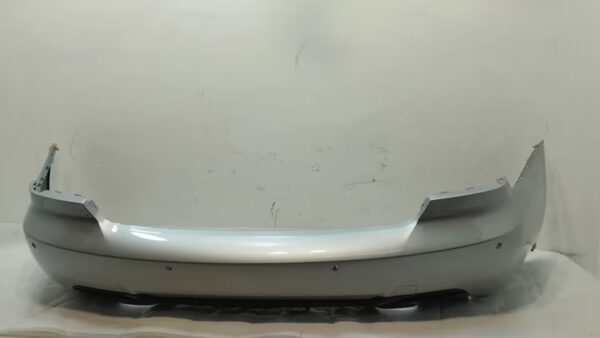 Pare-chocs arrière BMW E92 E93 Coupe Cabrio M Paket - Image 4