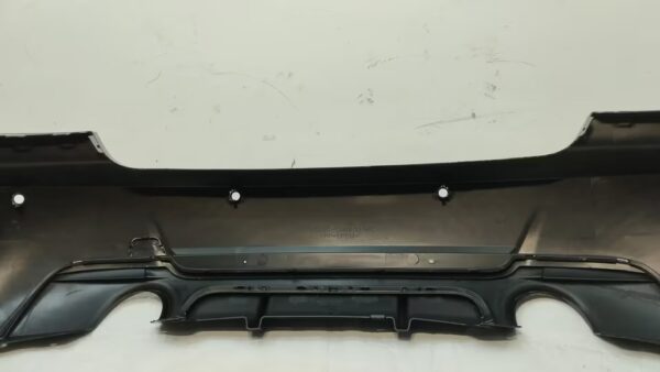 Pare-chocs arrière BMW E92 E93 Coupe Cabrio M Paket - Image 11